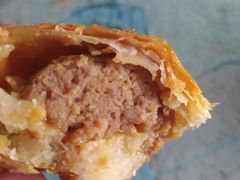 鲜肉月饼-泰康食品(南京东路店)
