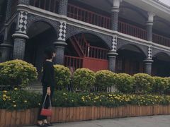 -遵义会议纪念馆
