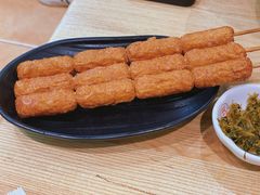 -云味馆·云南菜·云南米线(地王店)