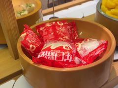 -龍歌自助小火锅(崂山丽达店)