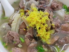 -潮镇老尾牛杂(环城西路店)