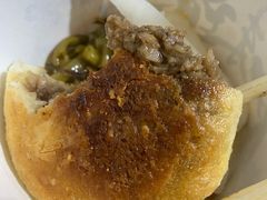 -毛氏汽水包(山海关路店)