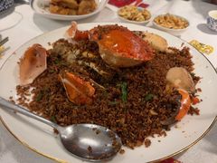 -喜记避风塘炒辣蟹(旗舰店)