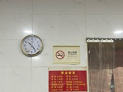 -文武王氏烧饼·无矾油条(西溪路店)