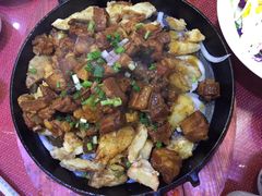 -桃子餐厅·天津菜(红星路直营店)