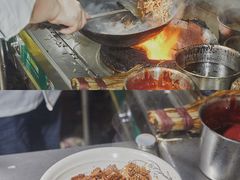 腰花拌川-春雪面馆(转塘店)