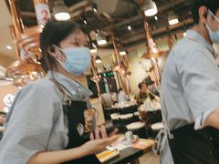 -GOGIYA·咕叽吖韩国传统烤肉店(东方新天地店)