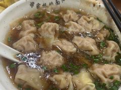 -蒋家桥饺面店(广陵路店)