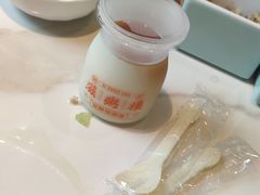 -滋粥楼·顺德菜(番禺广场总店)
