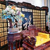 来北京燕京八绝博物馆打卡啦！