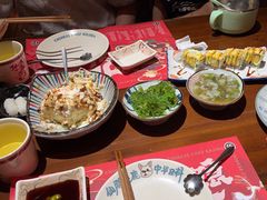 -仙隐小鹿料理食堂(沙市人信汇店)