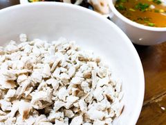 -建基泡馍·西安老字号·清真(永宁店)