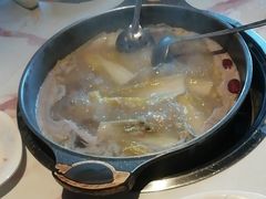 -老员外骨汤火锅(海州古城店)