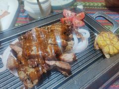 -驿楼兰·新疆菜(火车站店)