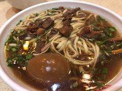 -李兰英湖南面馆(护国路店)