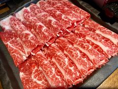 M8和牛寿喜锅-山葵家居酒屋(天目里店)