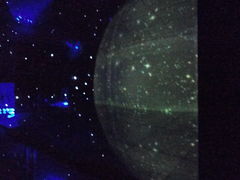 -汕头蓝水星欢乐世界