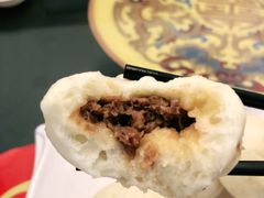 -许老八包子铺羊汤馆(绿地世纪城店)
