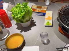 -正宗齐齐哈尔烤肉·齐牛哥鲜切炭火烤肉(杭州总店)