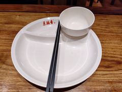-素满香·食养自助(天一广场店)