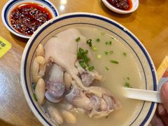 -易老妈蹄花.特色川菜(人民公园总店)