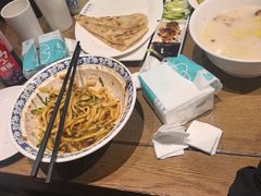-河沿肉饼Beijing Pie(东华门店)