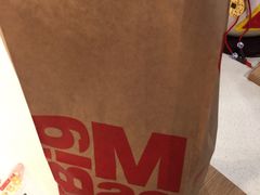 -麦当劳(外高桥DT店)