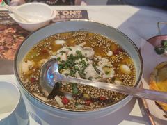 -阿娜尔·新疆菜(宜家荟聚中心店)