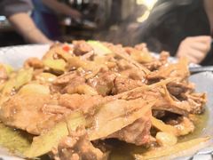 -甘家界柠檬鸭(安吉店)