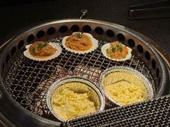 -300杯·和牛烧肉清酒专门店(廊里店)
