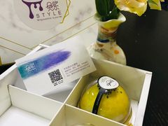 -贝紫Style(木马公寓店)