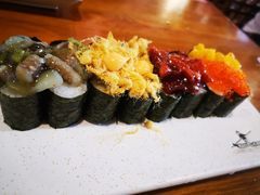 -三月居酒屋(青年大街店)