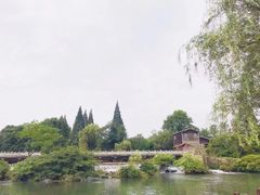 -花溪公园