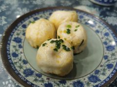 生煎-荣阳楼(山塘街店)