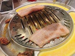 五花肉-喜来稀肉(虹泉路店)