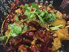 -多呗辣麻辣香锅(万达广场店)