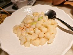 -吴越荣记苏州菜·松鼠桂鱼 100% 活鱼现做(月光码头店)