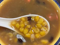 -粗粮人家·东北菜(洋桥店)