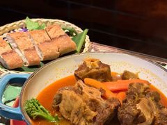 -Ginger(兴国路店)
