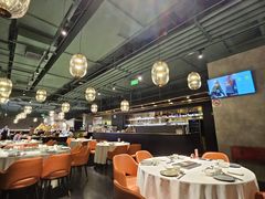 -潮民公馆(BFC外滩金融中心店)