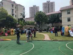 -虹口区实验幼儿园(汶水东路总院)
