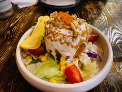-小川洋风料理(汉街店)