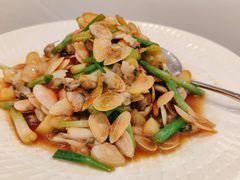 辣炒海瓜子-宁海食府(大剧院店)