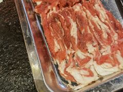 -京炭铜锅涮肉·羊蝎子·羊肉炉(保利·时光里店)
