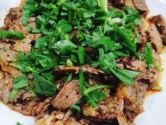 五香牛肉-玉香宫河州牛肉拉面