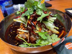 -路边羊烧烤酒场(宝带路店)