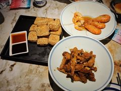 绍兴酥鱼-寻宝记绍兴菜(状元店)