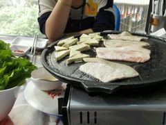 -金妈家烤肉(龙湖U城天街店)