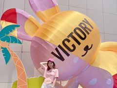 -VT101维多利广场