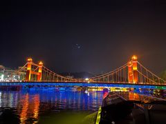 -桂林两江四湖景区